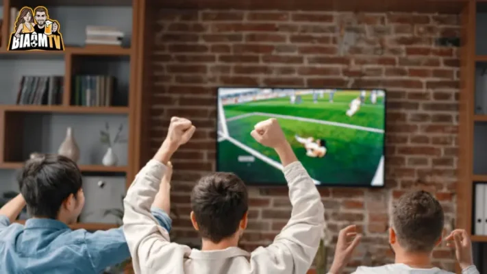 Giá trị của sự đa dạng các giải đấu trên Biaomtv