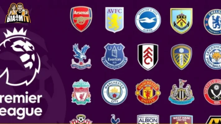 Sức hút từ các giải đấu hàng đầu thế giới